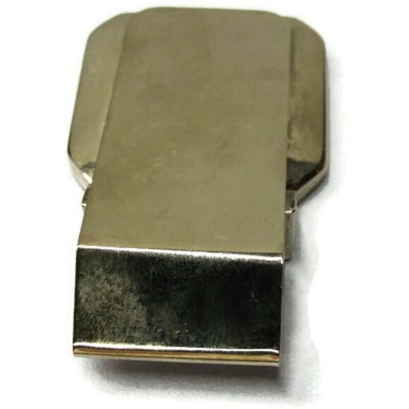 Money Clip "Congratulations Graduate" Stainless Steel Cash - Picture 6 of 10